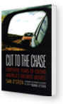 The Invisible Cut by Bobbie O'Steen